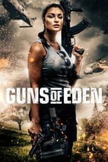 Poster for Guns of Eden 