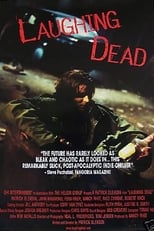 Poster for Laughing Dead