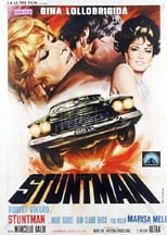 Poster di Stuntman