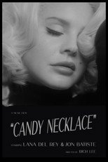 Candy Necklaces poster