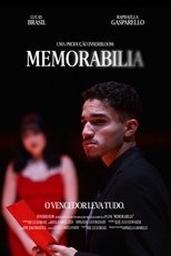 Memorabilia main poster