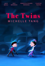 Poster for The Twins 