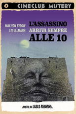 L'assassino arriva sempre alle 10