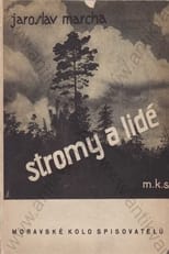 Poster for Stromy a lidé