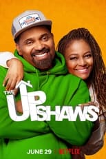 Poster for The Upshaws Season 2