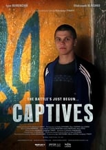 Poster for Captives