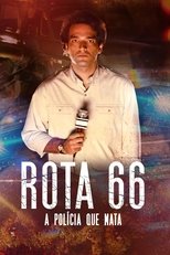 Poster di Rota 66: A Polícia que Mata