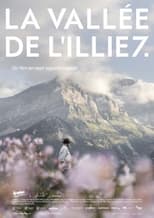 Poster for La Vallée de l'Illiez 