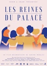 Poster for Les reines du palace 