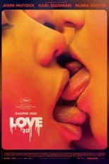 Poster for Love