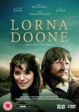 Poster for Lorna Doone Season 1