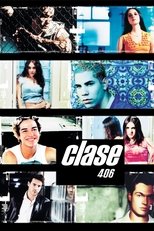 Poster for Clase 406