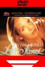 Diana Krall – Love Scenes poster