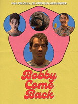 Poster for Bobby Come Back