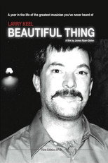 Larry Keel: Beautiful Thing