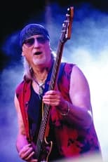 Poster van Roger Glover