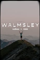 Poster for Walmsley the Film