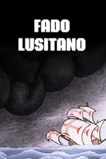 Poster for Fado Lusitano 