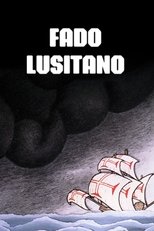 Fado Lusitano poster movie