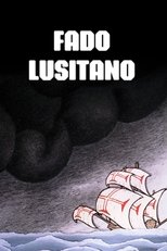 Poster for Fado Lusitano 