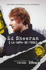 Póster de Temporada 1 — Ed Sheeran: La Suma de Todo