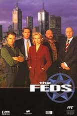 Poster for The Feds Season 3