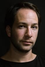 Foto retrato de Jakub Kouřil