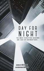 Poster for Day for Night