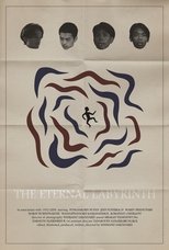 The Eternal Labyrinth poster movie