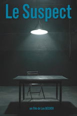 Le Suspect poster