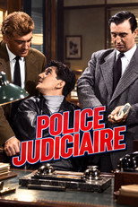 Police Judiciaire