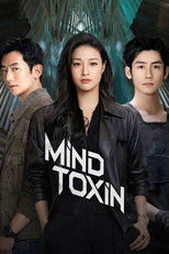 Mind Toxin poster