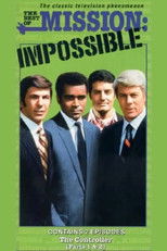 Mission: Impossible - The Controllers