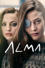 DE - The Girl in the Mirror: Alma (ES)