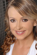 Foto retrato de Oliviya Dis