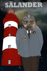 Sälander poster