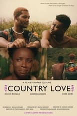 Poster for Country Love