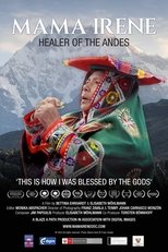 Mama Irene, Healer of the Andes main poster