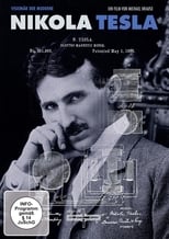 Poster for Nikola Tesla - Visionary of Modern Times
