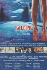 Poster for Ballerina