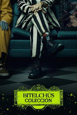 Beetlejuice Collection