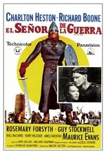 El señor de la guerra