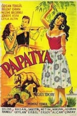 Poster for Papatya