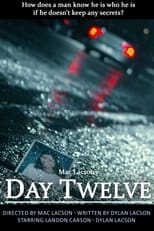 Poster for Day Twelve