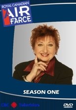 Poster for Air Farce Live Season 1