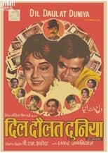 Poster for Dil Daulat Duniya