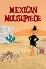 Poster for Mexican Mousepiece
