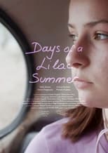 Poster for Days of a Lilac Summer