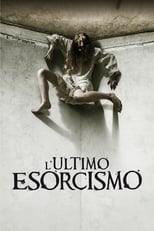 Poster di L'ultimo esorcismo