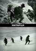 A Mountaineering Memory poster